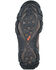Wolverine Men's Wilderness Hiking Boots - Soft Toe, Brown, hi-res