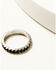 Image #6 - Shyanne Women's Wildheart Concho Ring Set - 5 Piece, Silver, hi-res