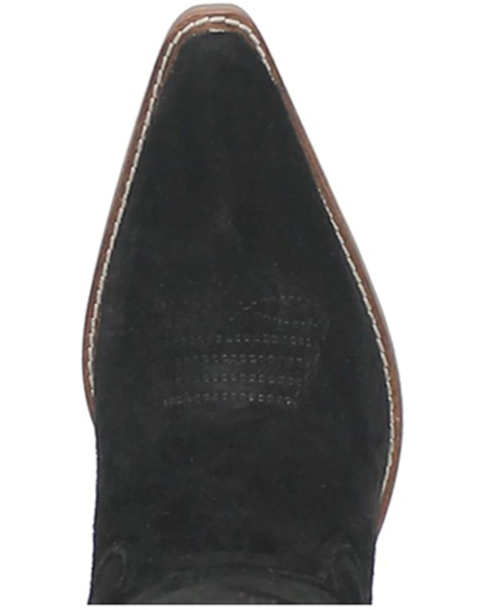 Dingo Thunder Road - Womens Leather Cowgirl Boots - 6 Colors