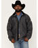 Image #1 - Cowboy Hardware Men's Tech Woodsman Jacket, , hi-res