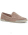 Image #1 - Frye Women's Melanie Skimmer Slip-On Casual Shoes, Taupe, hi-res