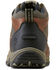 Image #3 - Ariat Men's Terrain VentTek 360 Hiking Boots - Soft Toe, Brown, hi-res