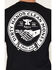 Image #4 - Troll Co Men's Haggler Long Sleeve Graphic T-Shirt, Black, hi-res