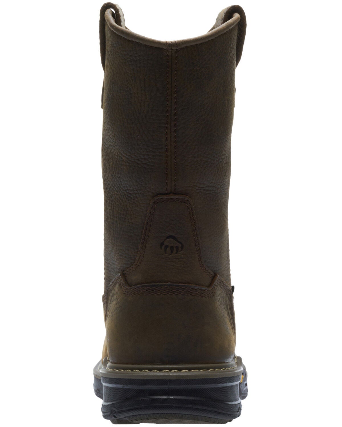 Wolverine Bandit Wellington Comp Toe 11.5 Men's Brown