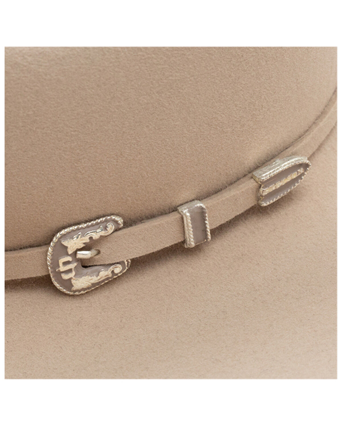 Image #3 - Stetson Skyline 6X Felt Western Hat, , hi-res