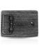 Image #2 - Montana Silversmiths Cactus Alley Permanent Vacation Belt Buckle, Silver, hi-res