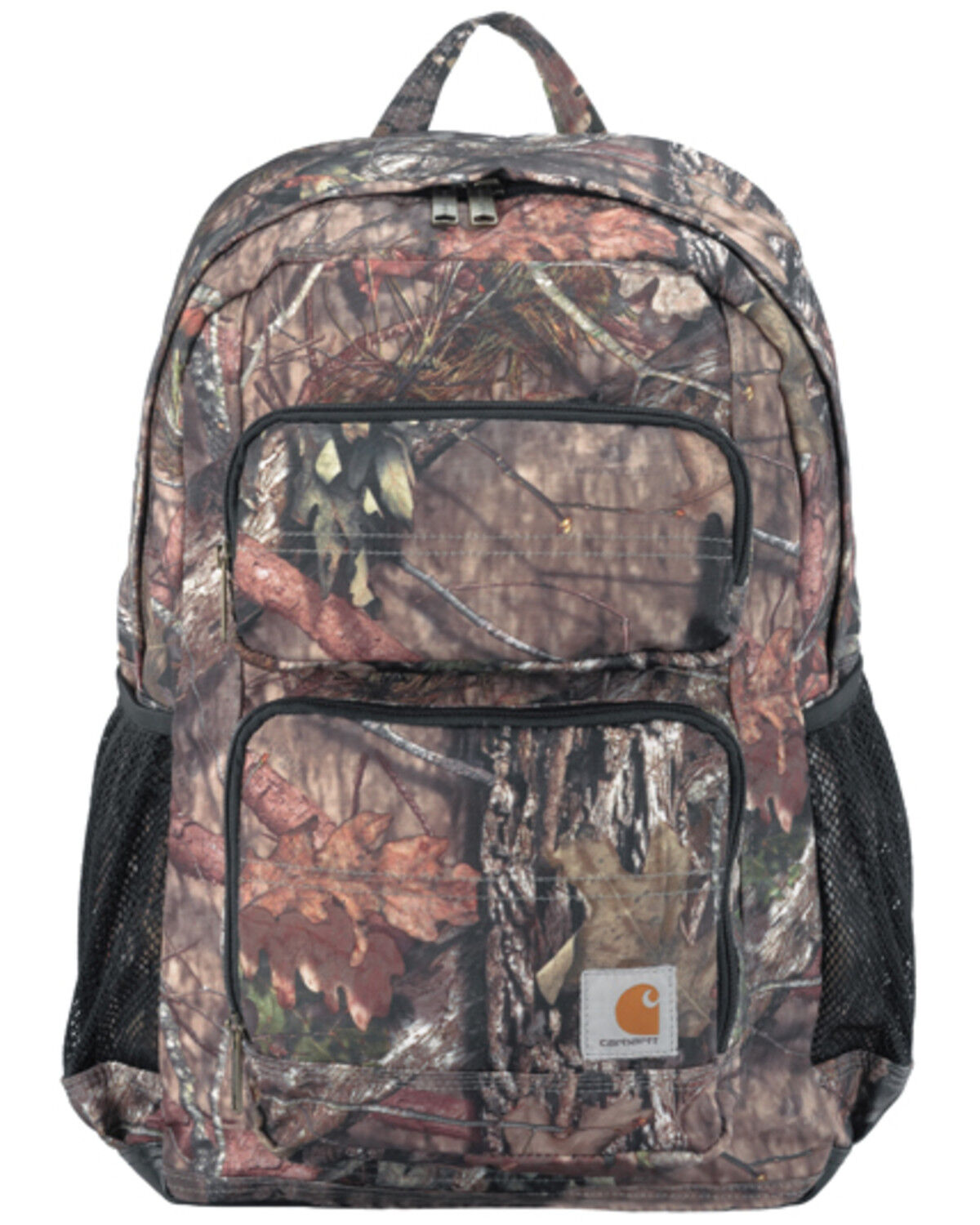 Image #2 - Carhartt Advanced Legacy Work Backpack, Camouflage, hi-res