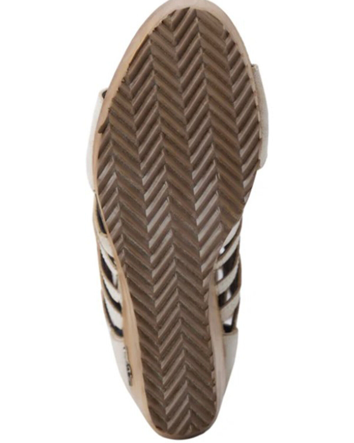 Image #7 - Lane Women's Becca Wedge Heels, Ivory, hi-res