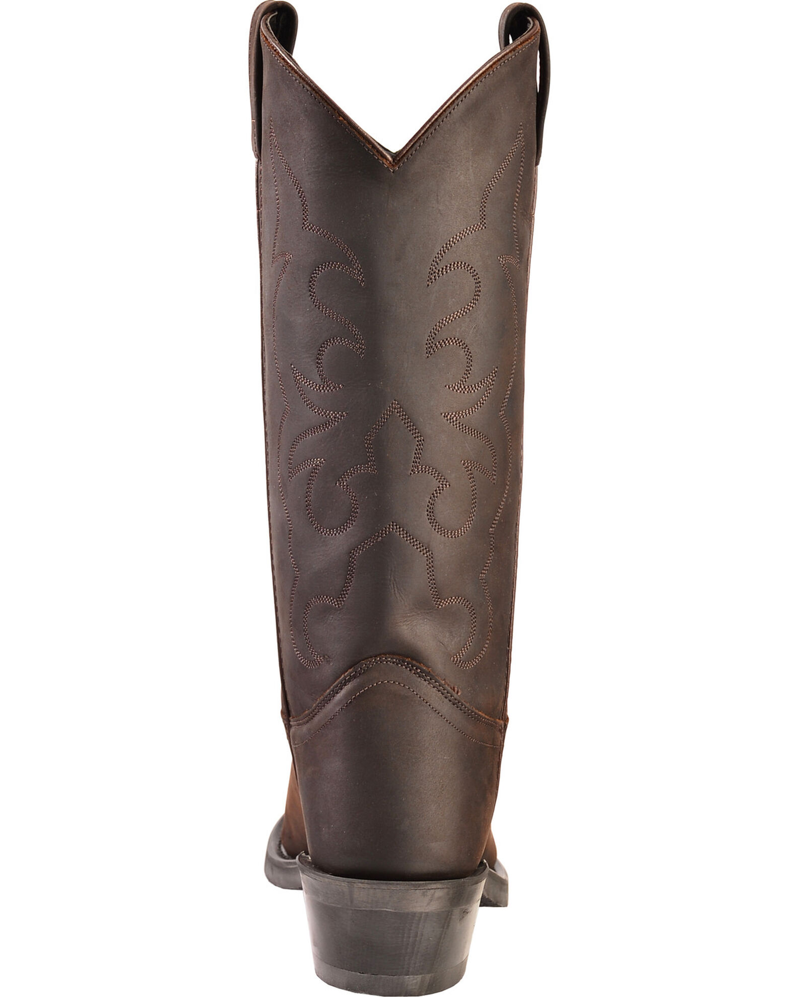 Trucker work boots on sale