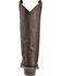 Old West Men's Trucker Western Work Boots - Soft Toe, Distressed, hi-res