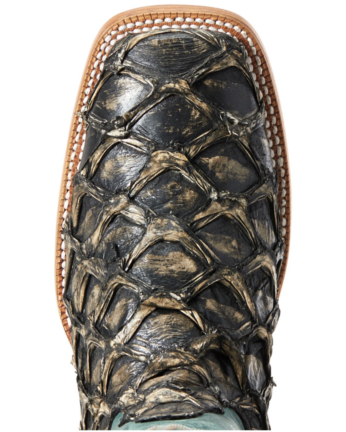 bass pro cowboy boots