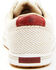 Image #5 - Twisted X Women's Kicks Western Casual Shoes - Moc Toe, White, hi-res