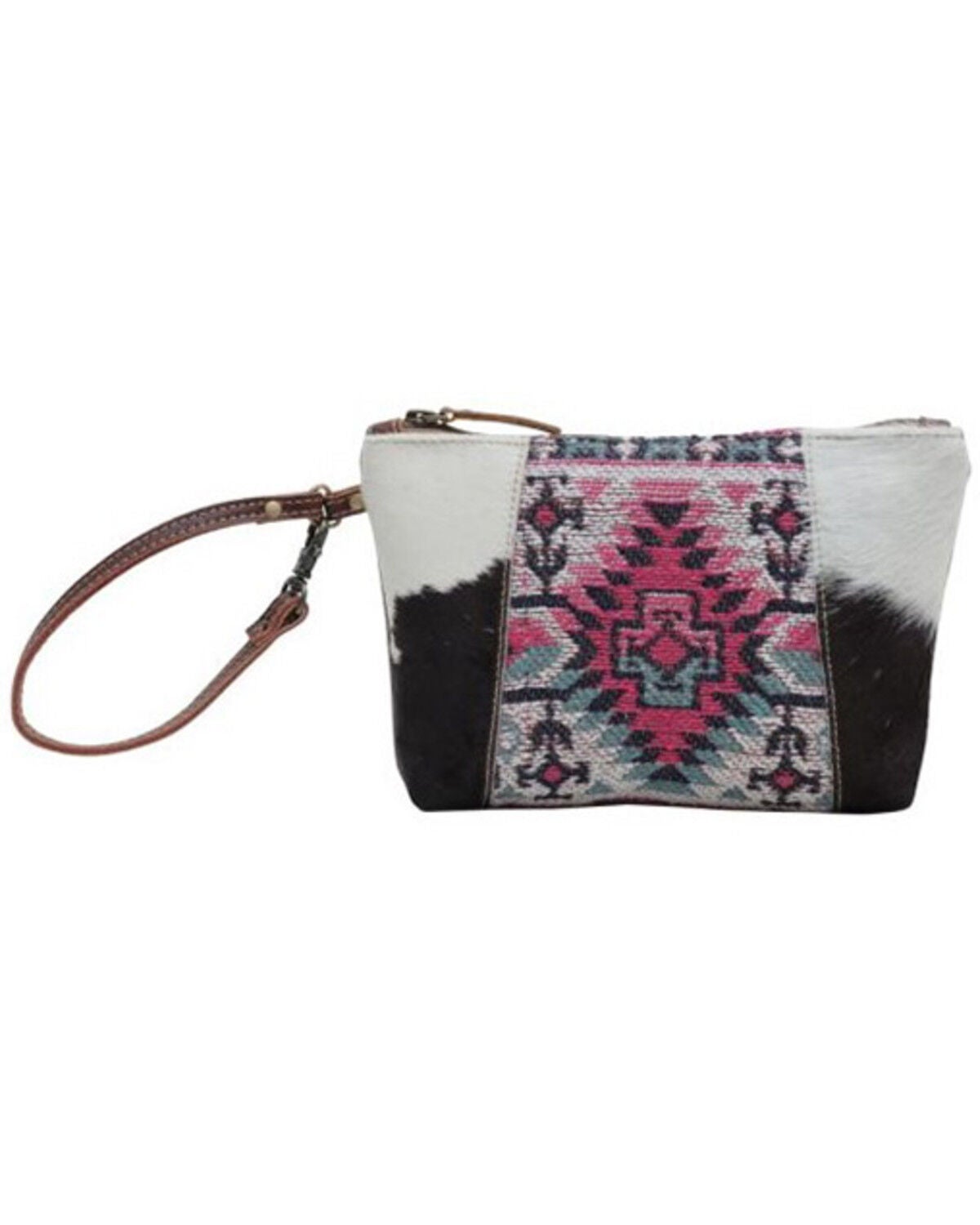 Myra Bag Women's Mia Pouch, Multi, hi-res