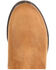 Georgia Boot Men's Farm and Ranch Wellington Boots - Round Toe, Tan, hi-res