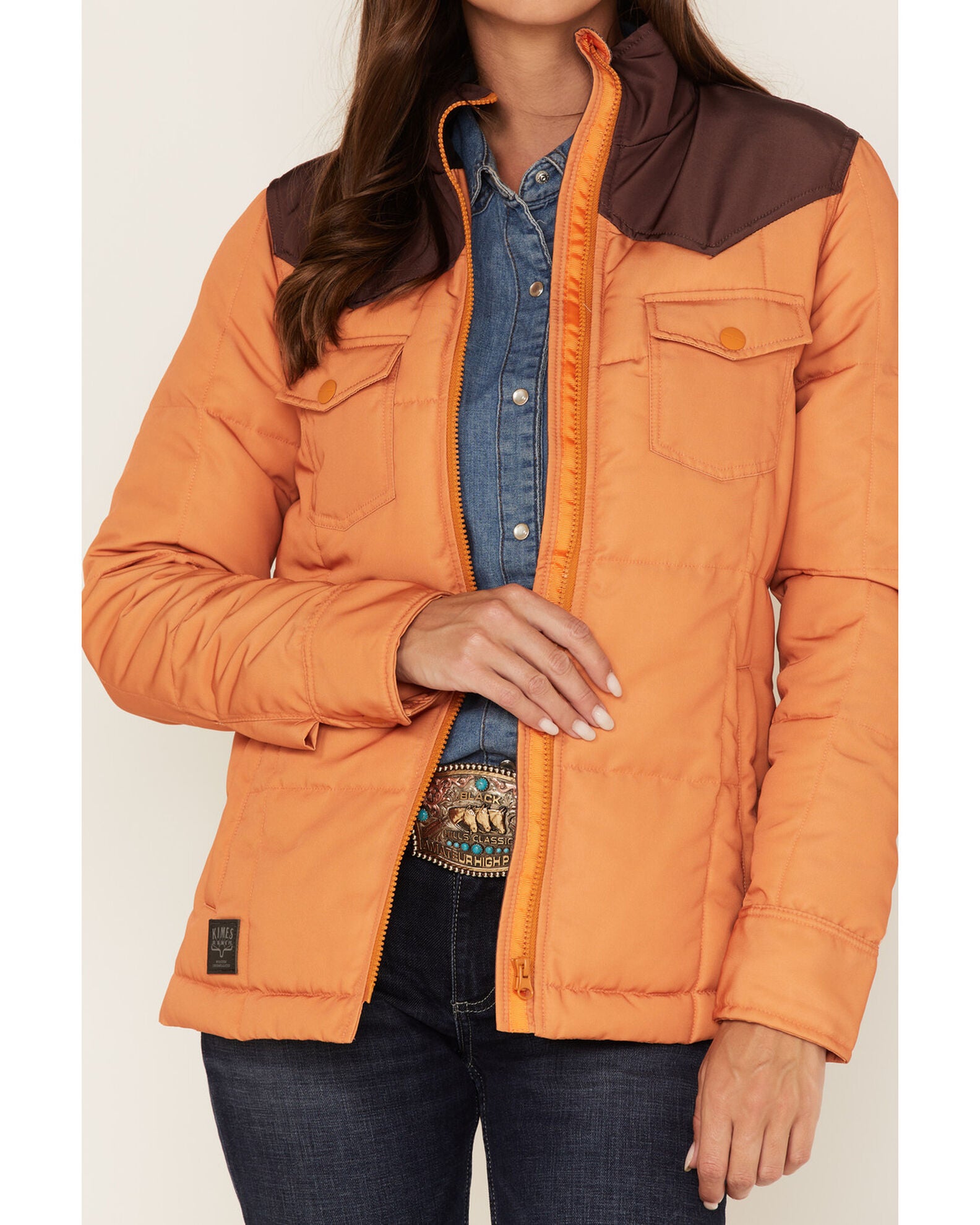 Sheplers All Women's Outerwear