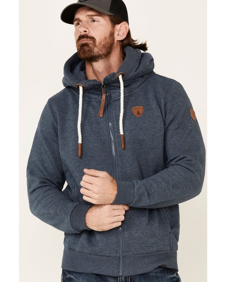 Wanakome mens hoodie Clearance