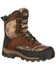 Image #2 - Rocky Core Waterproof Insulated Outdoor Boots - Soft Toe, Camouflage, hi-res