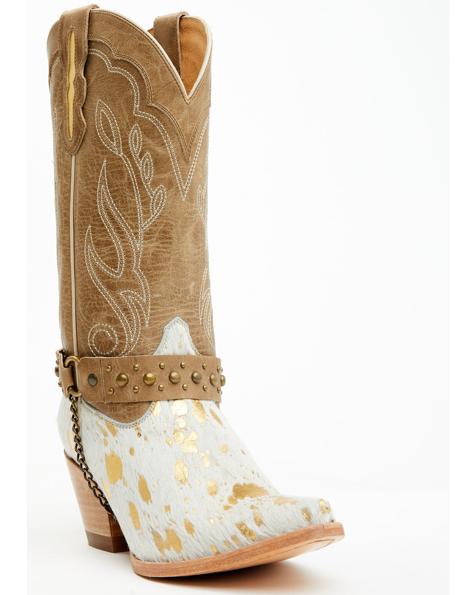 Idyllwind Women s Tamara Western Boots Snip Toe Sheplers