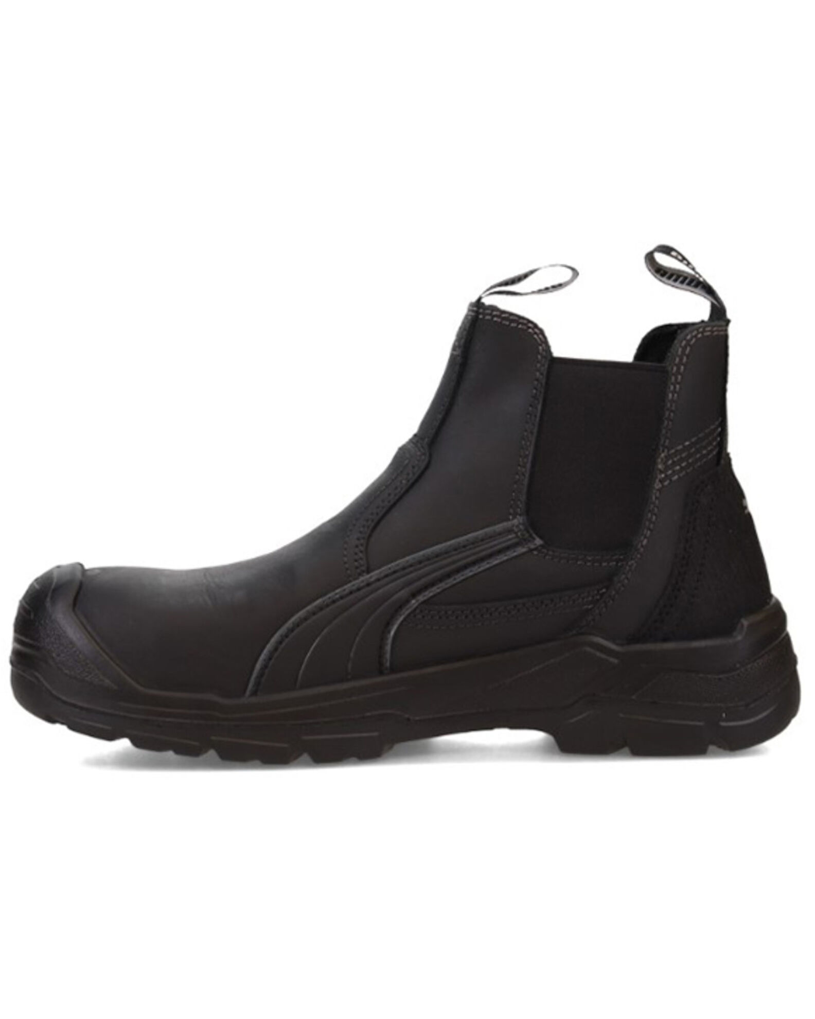 Puma Safety Tanami 6 EH Composite Toe 7.5 Men s Black