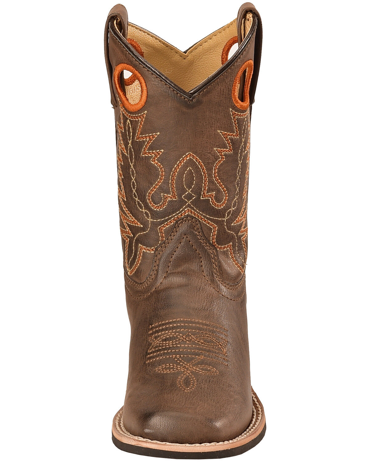 youth cowboy boots near me