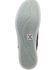 Image #7 - Twisted X Men's Boat Shoes - Moc Toe, Black, hi-res