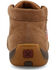 Image #5 - Twisted X Men's Patriotic Chukka Driving Casual Shoes - Moc Toe, Camel, hi-res