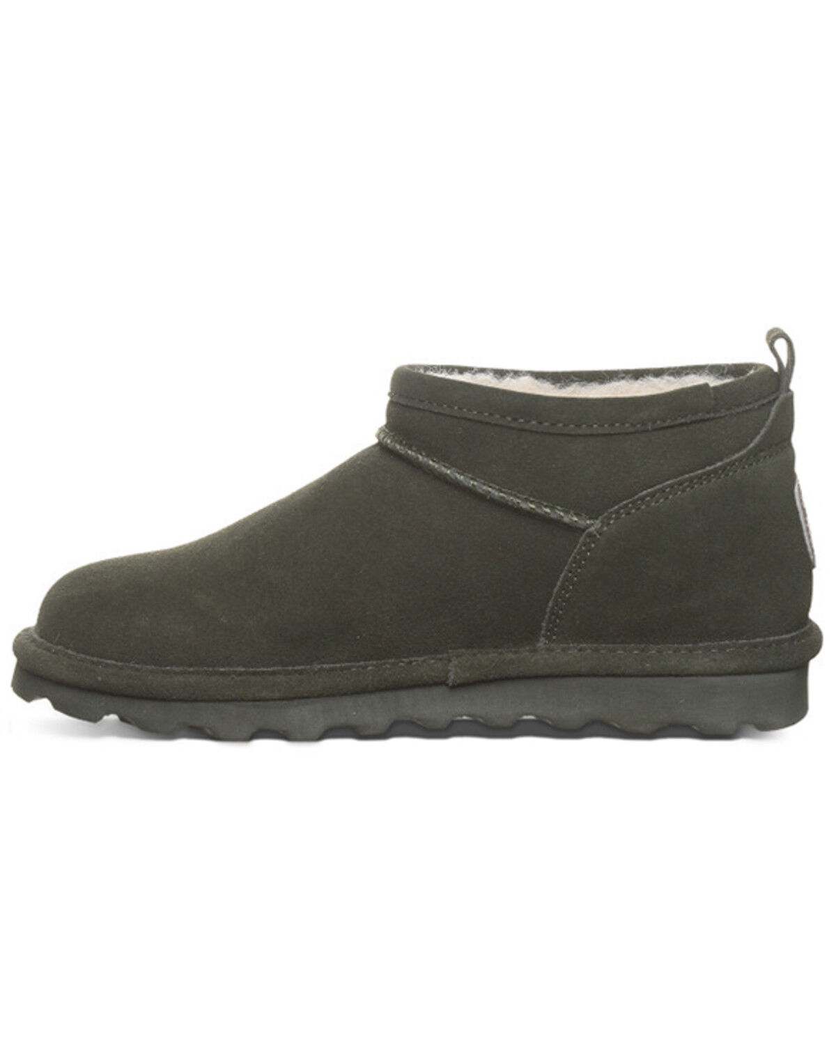 Image #3 - Bearpaw Women's Super Shorty Casual Boots, , hi-res