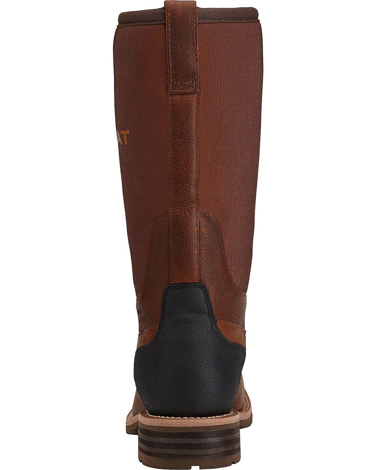 Ariat all weather boots