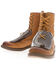 Impacto Men's Met Guard Metatarsal Protecter, No Color, hi-res