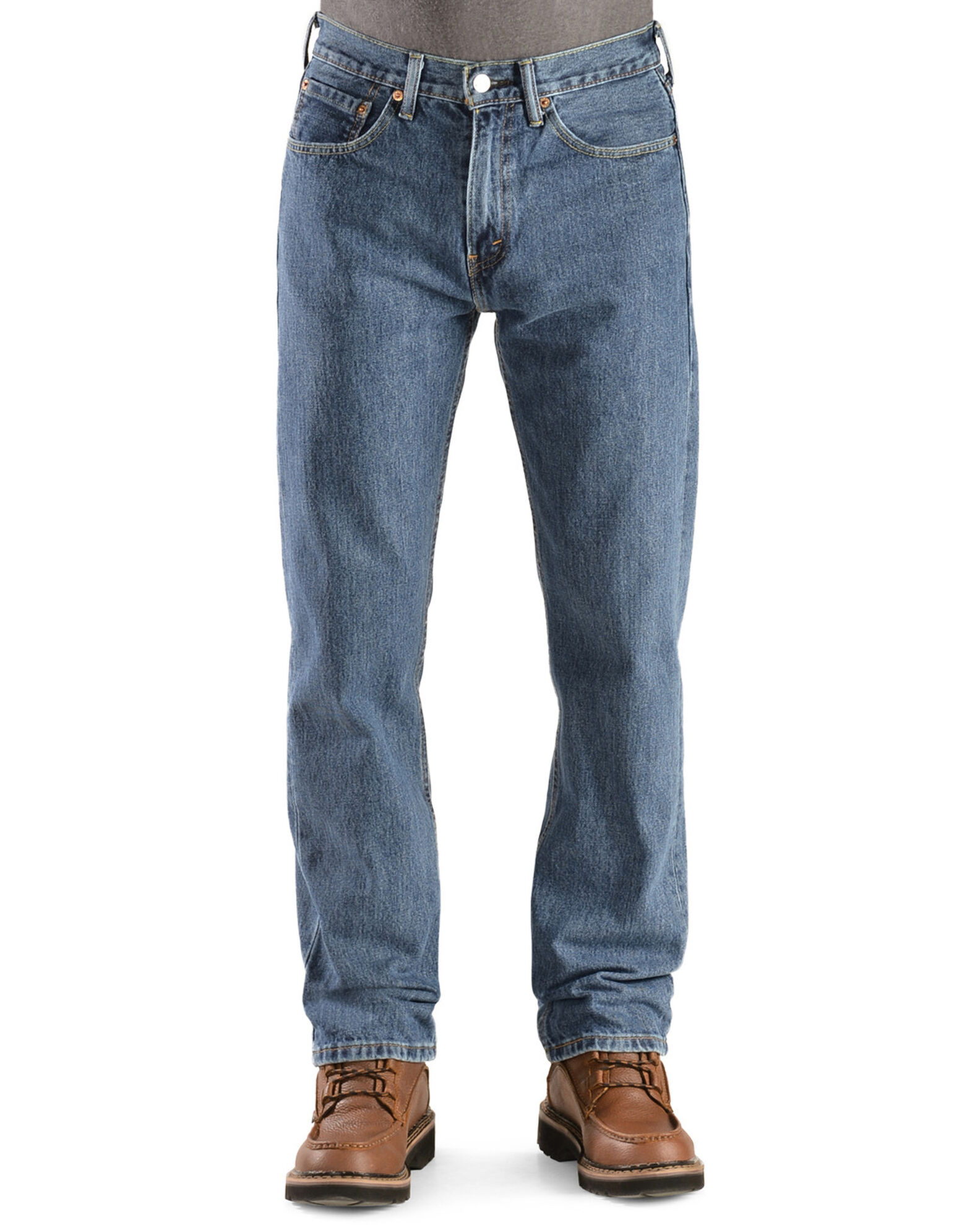 Beza levis 501 dan 505 clearance