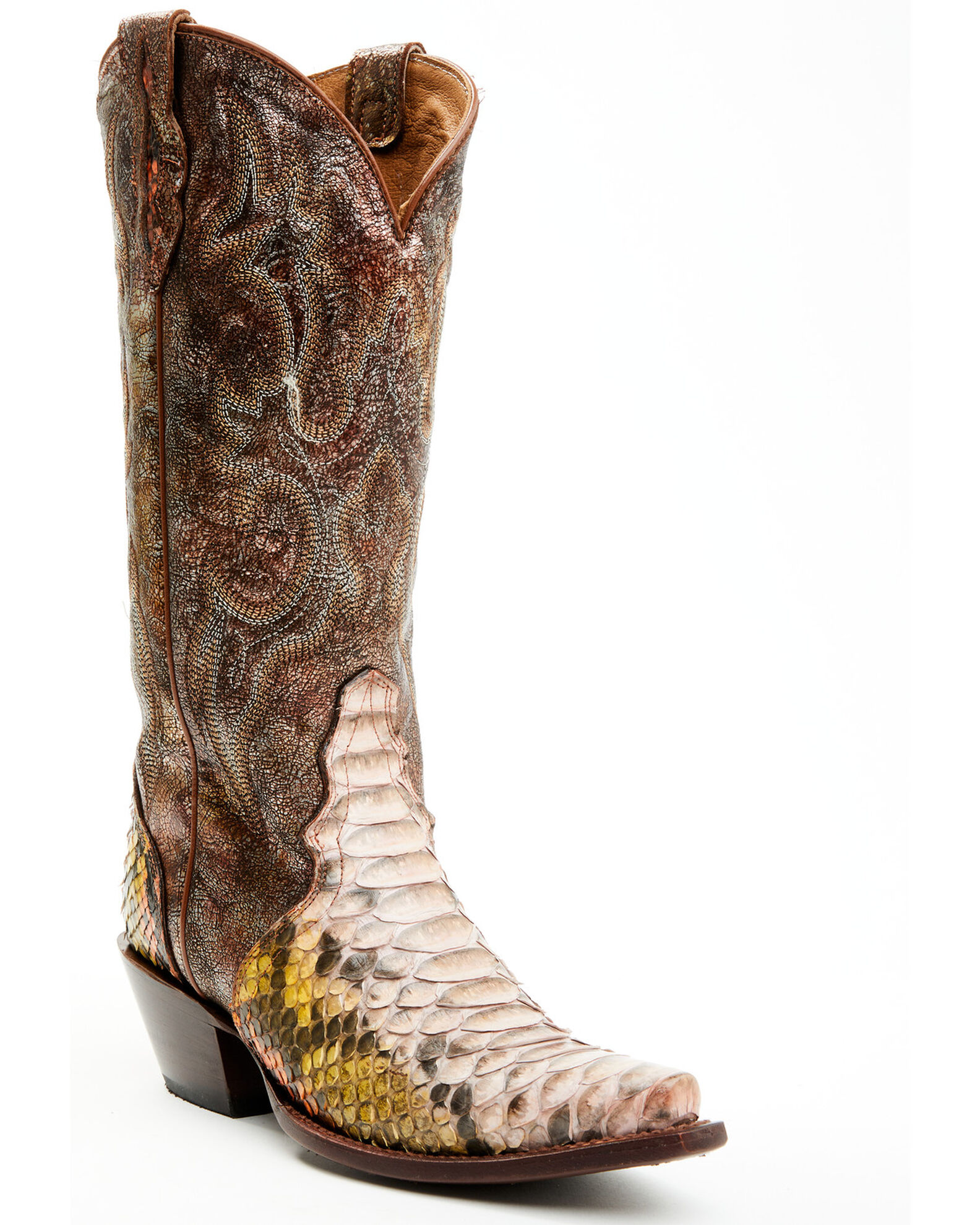 Shyanne women's tall western boots new arrivals