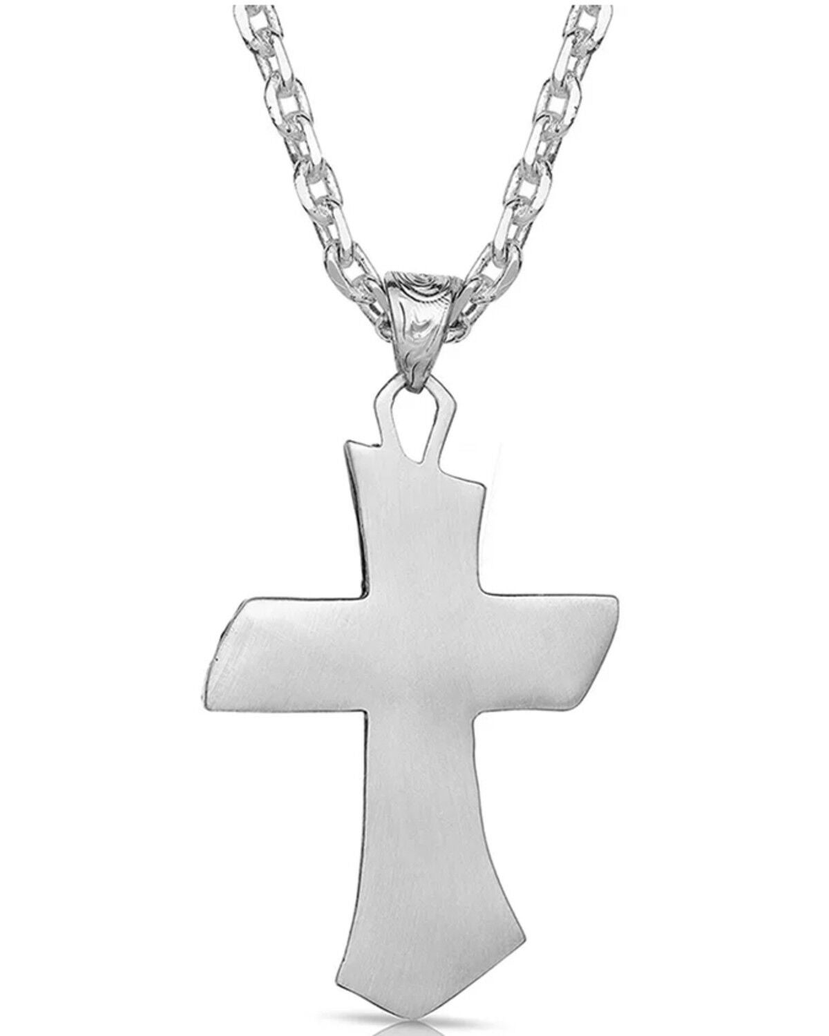 Montana Silversmiths Men's Inner Light 