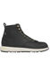 Image #2 - Danner Men's Black Logger Boots - Soft Toe, Black, hi-res