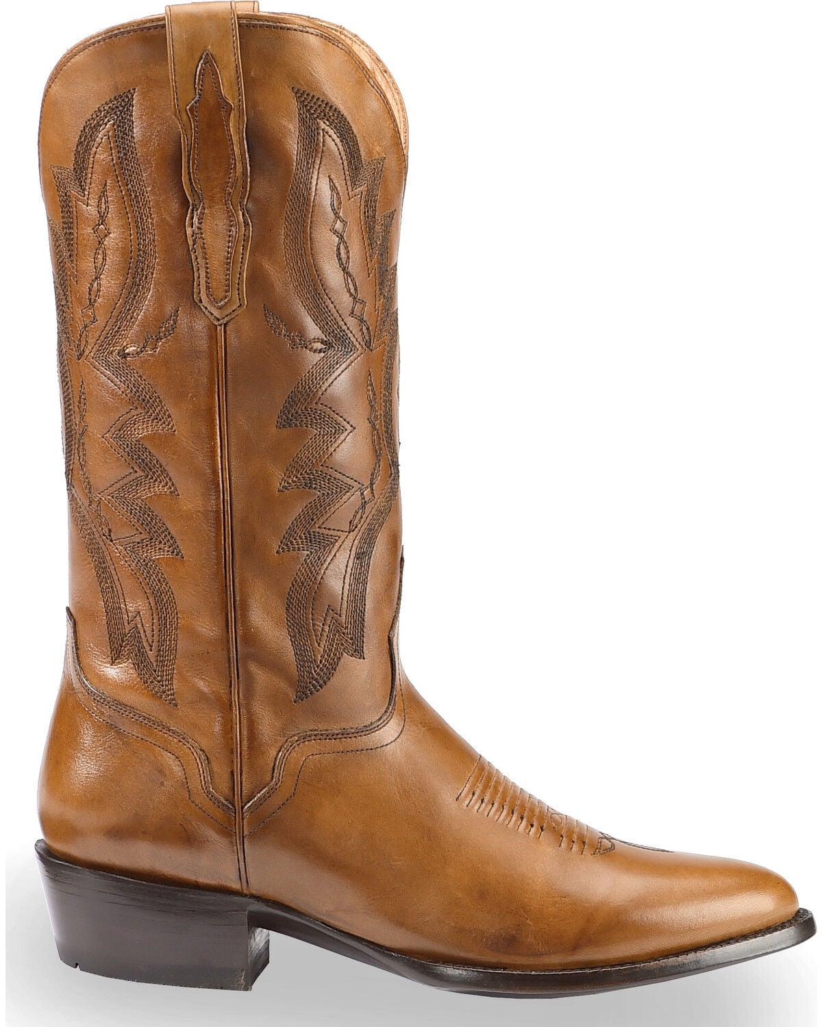 el dorado handmade boots