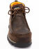 Image #4 - Ariat Men's Waterproof Edge LTE Moc Boots - Composite Toe, Dark Brown, hi-res