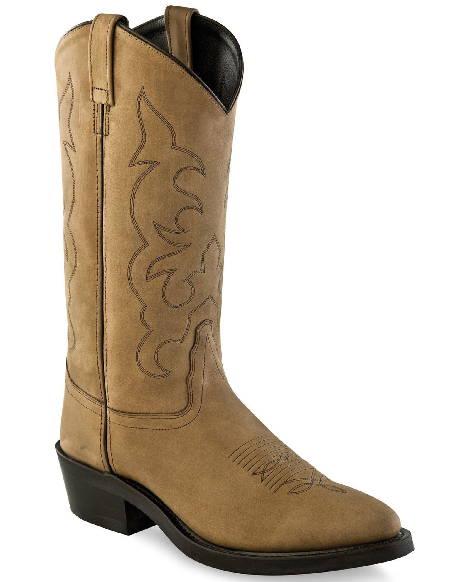 Sheplers cowboy boots mens 2025
