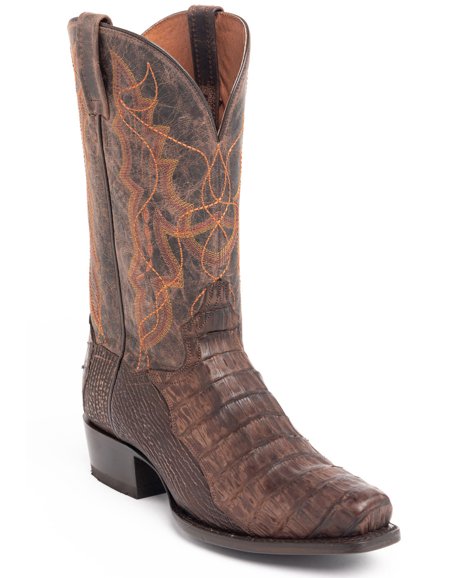 Dan post hot sale caiman
