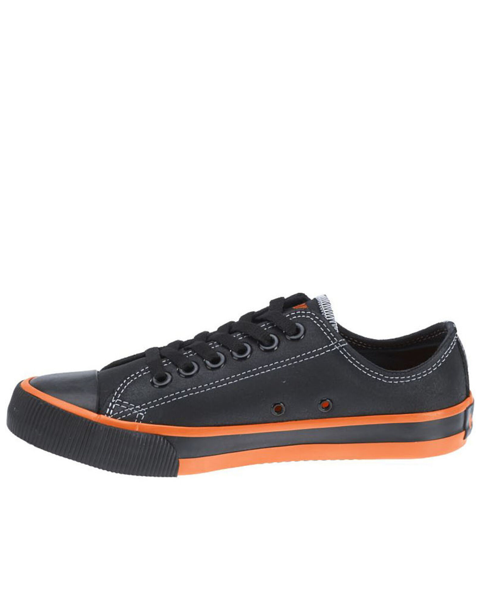 Harley Davidson Men s Roarke Tennis Shoes Sheplers