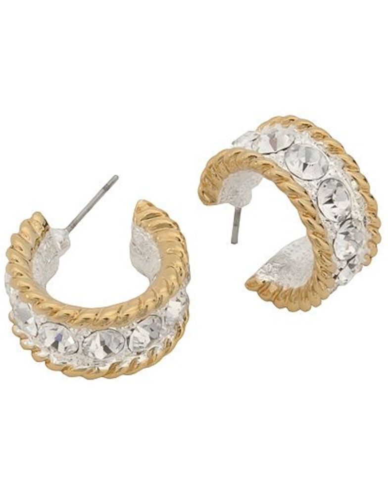 Montana silversmith earrings Clearance