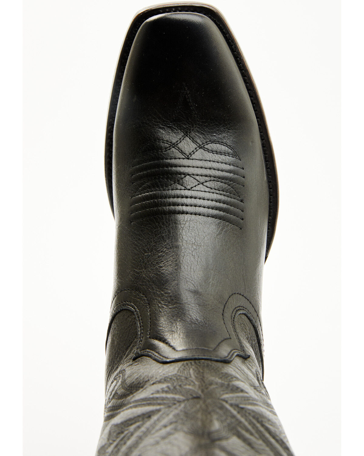 Image #6 - Idyllwind Women's Buttercup Western Boots - Square Toe, Black, hi-res