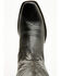 Image #6 - Idyllwind Women's Buttercup Western Boots - Square Toe, Black, hi-res