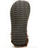 Image #7 - Very G Women's Lolly Embossed Slippers, Chocolate, hi-res