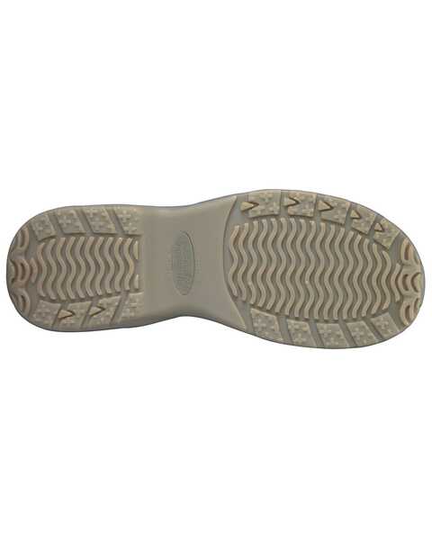 Florsheim Men's Rambler Lace-Up Oxford Shoes - Composite Toe, Brown, hi-res