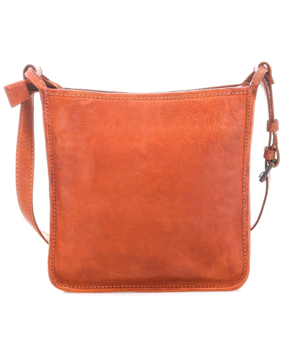 Image #3 - Roan by Bed Stu Women's Quetzal Crossbody Bag, Cognac, hi-res