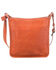 Image #3 - Roan by Bed Stu Women's Quetzal Crossbody Bag, Cognac, hi-res