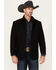 Image #1 - Cody James Black 1978® Men's Sedona Tuxedo Jacket, Black, hi-res