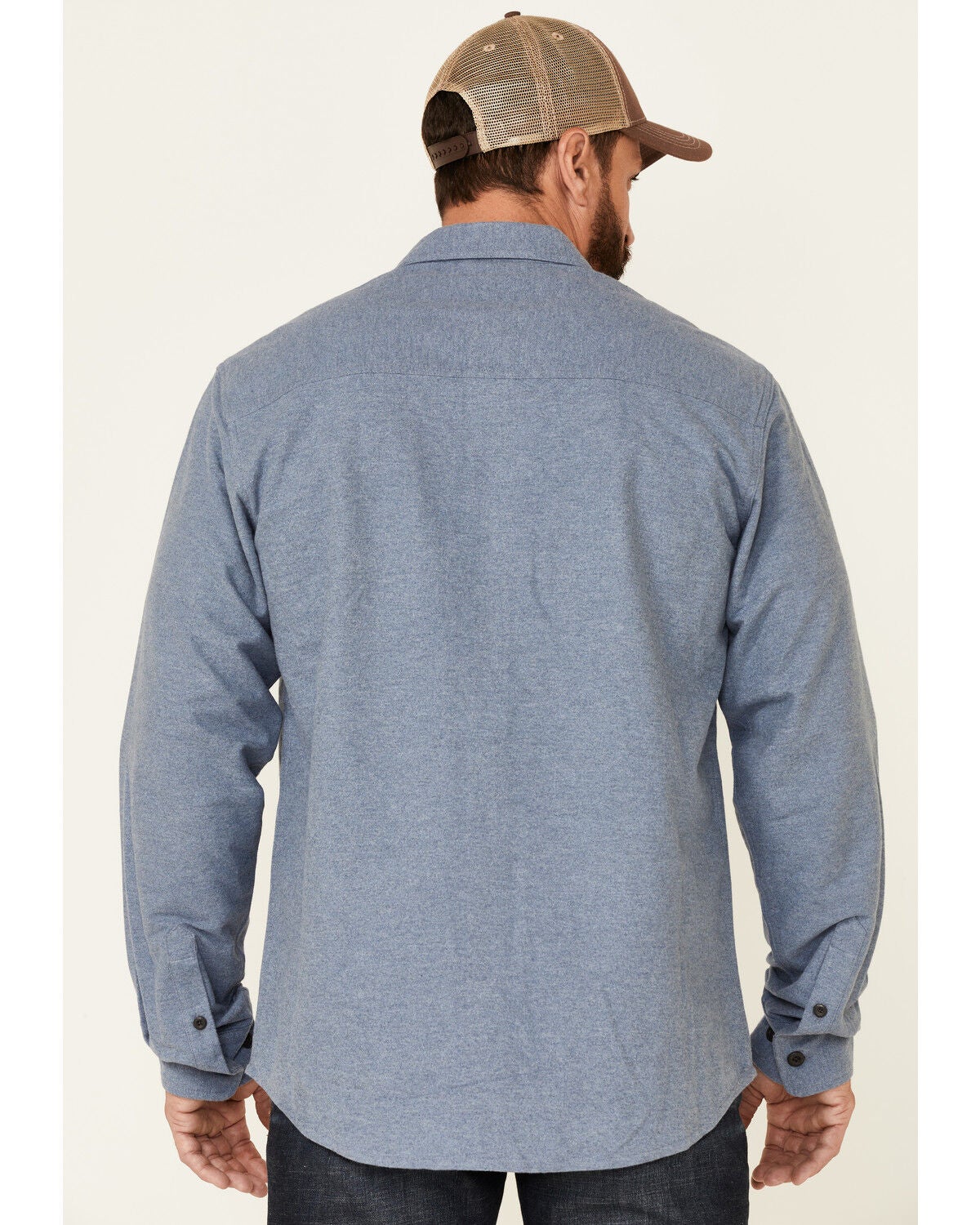 Dakota Grizzly Men's Major Long Sleeve 