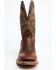 Image #4 - Nocona Men's Henry Western Boots - Broad Square Toe, , hi-res