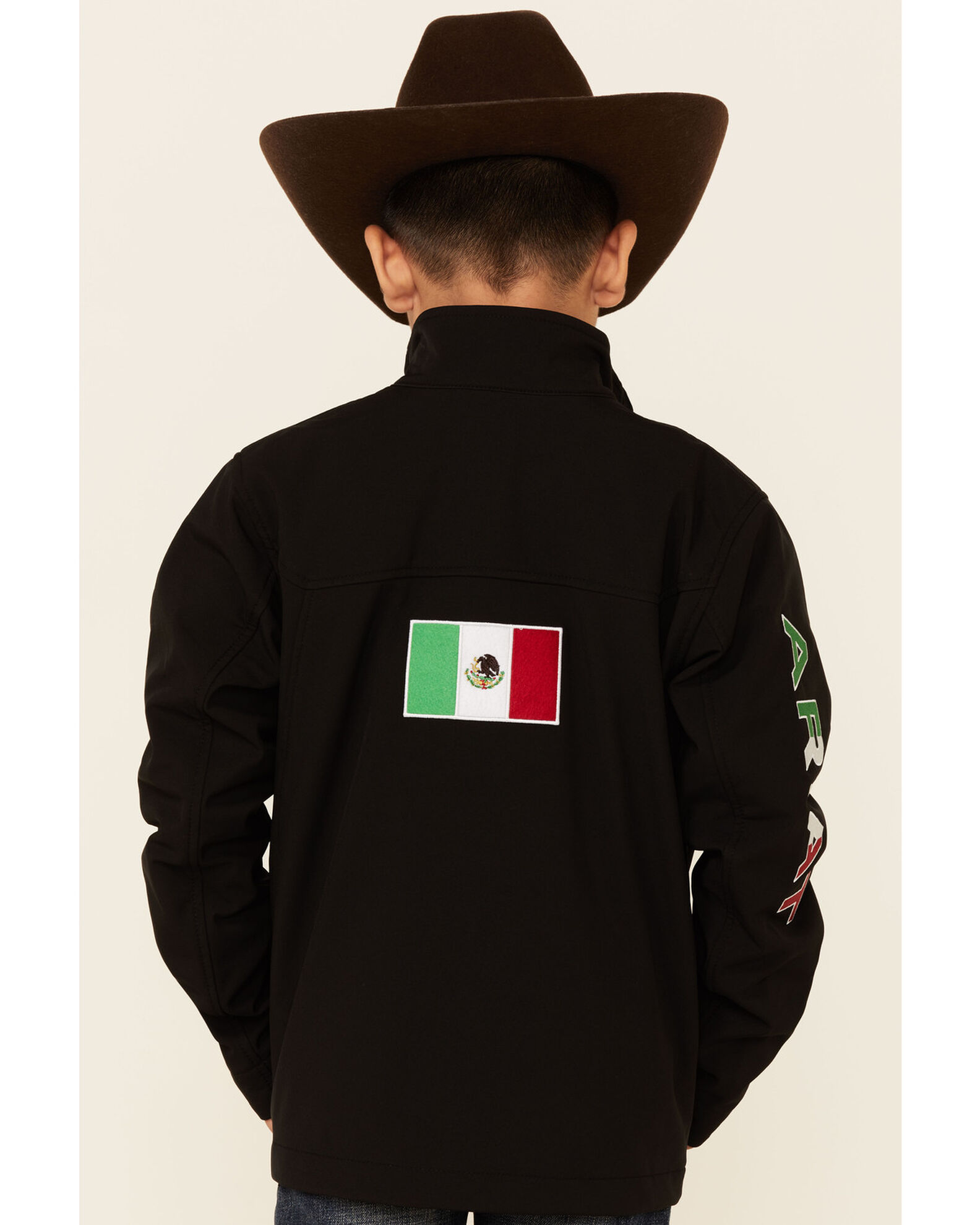 Ariat jackets for toddlers top
