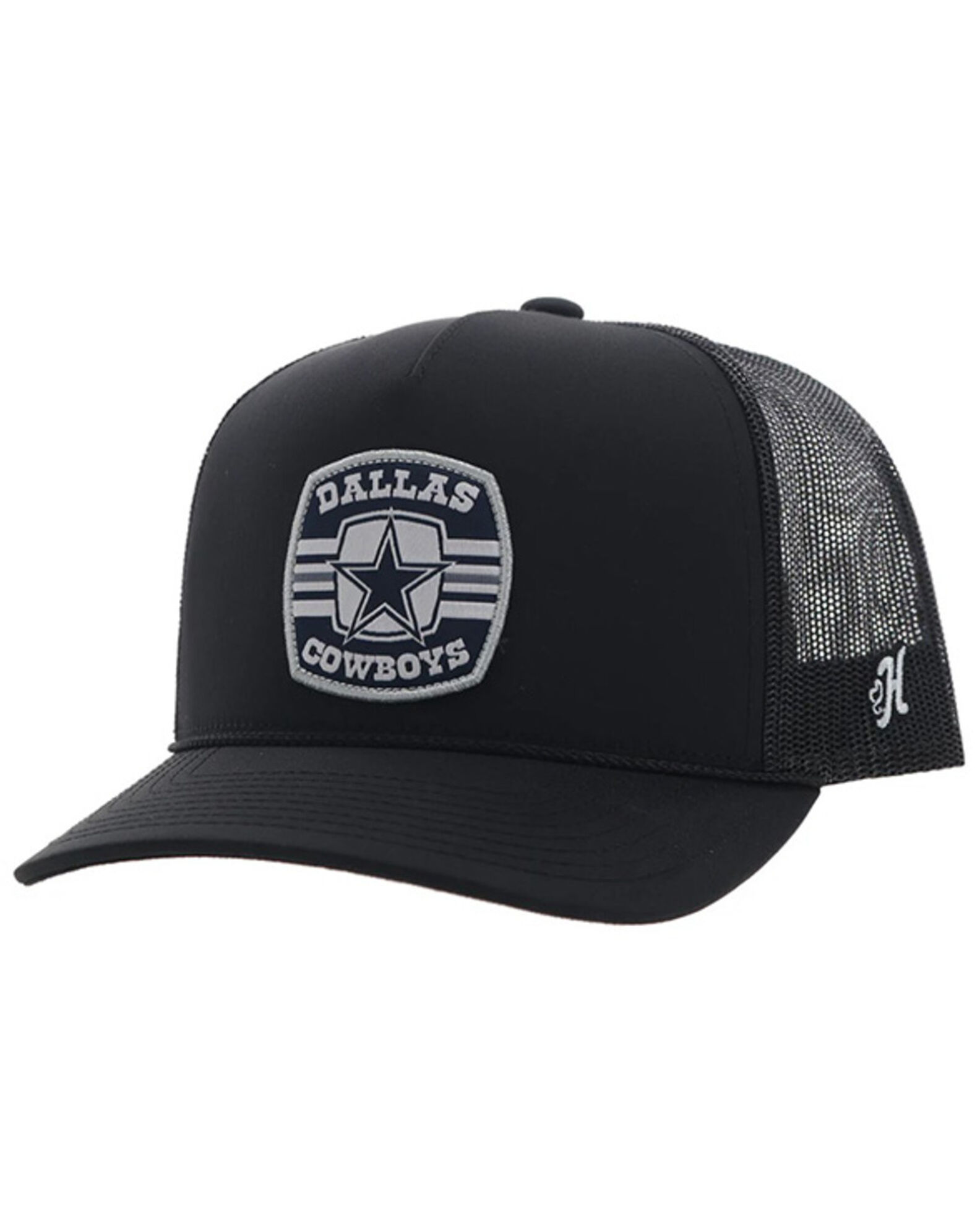 Dallas cowboys hooey hats discount